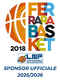 Hotel Duchessa Isabella al fianco di Ferrara Basket