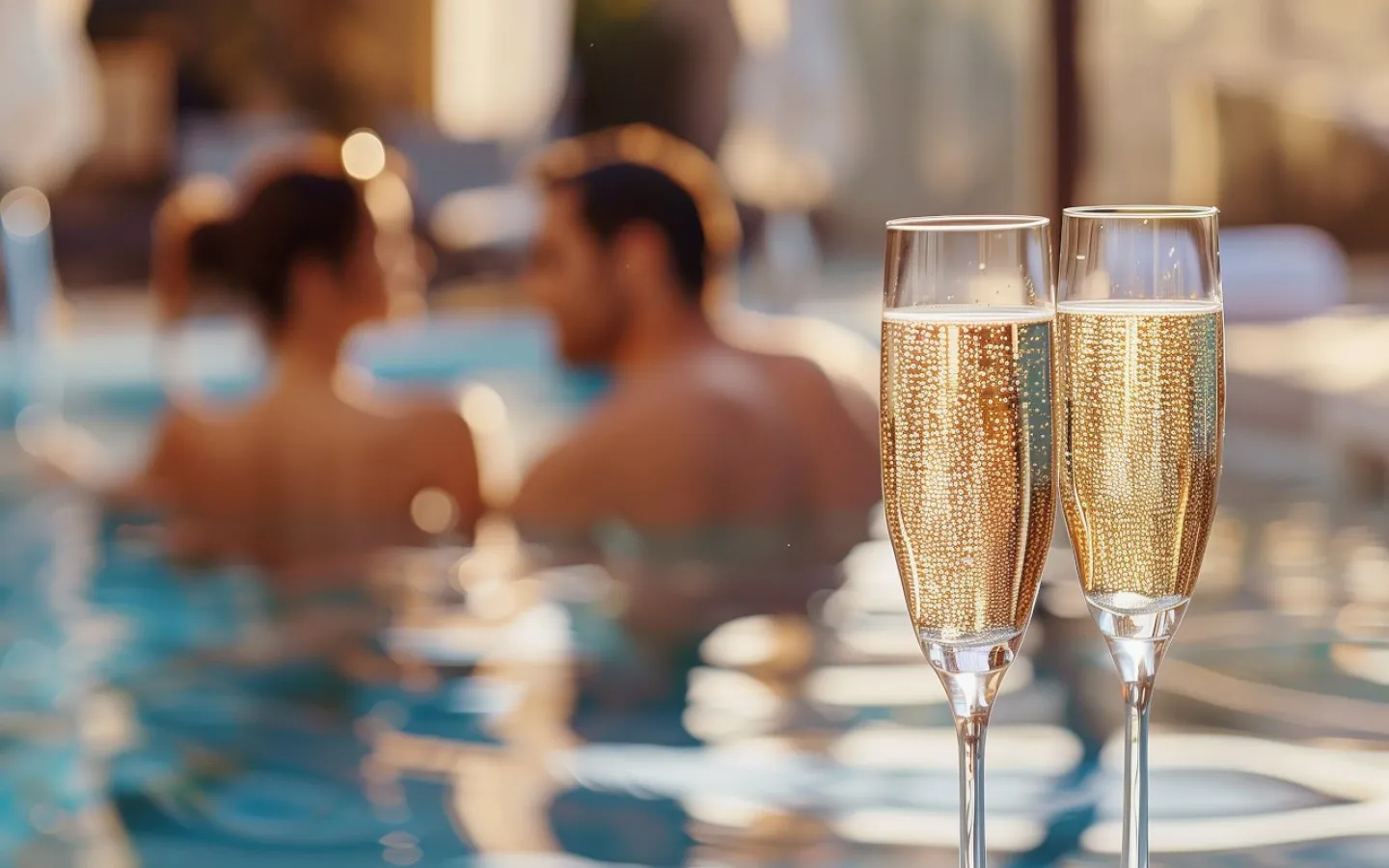 <p>Offerta San Valentino a Ferrara: 2 notti con ora di benessere esclusiva e Prosecco &ndash; Hotel Duchessa Isabella</p>