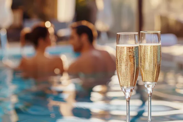 San Valentino di Relax a Ferrara